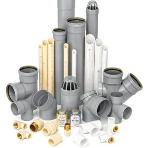 SWR & Drainage Systems