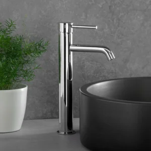 Tall Basin Faucet