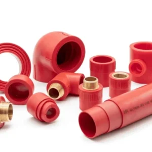 Thermplus Pipe & Fittings
