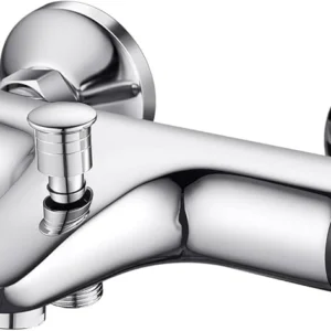 Thermostatic Bath Mixer
