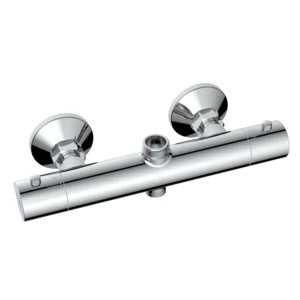 Thermostatic Shower Mixer