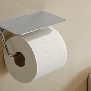 Toilet Roll Holder