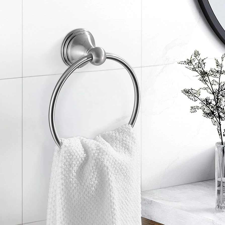 Towel Ring