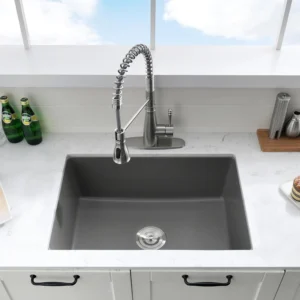 Undermount Sink