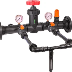 Venturi Fertigation Systems