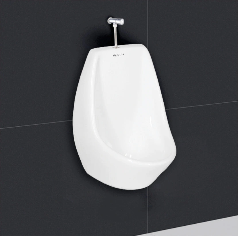 Wall-Hung Urinal