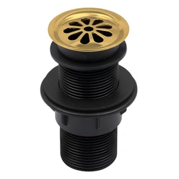 Waste Coupling