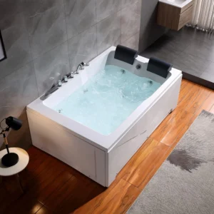 Whirlpool Bathtub