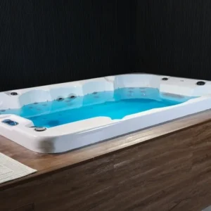 Whirlpool Spa System