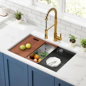 Workstation Sink