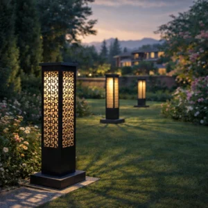 Bollard Lights