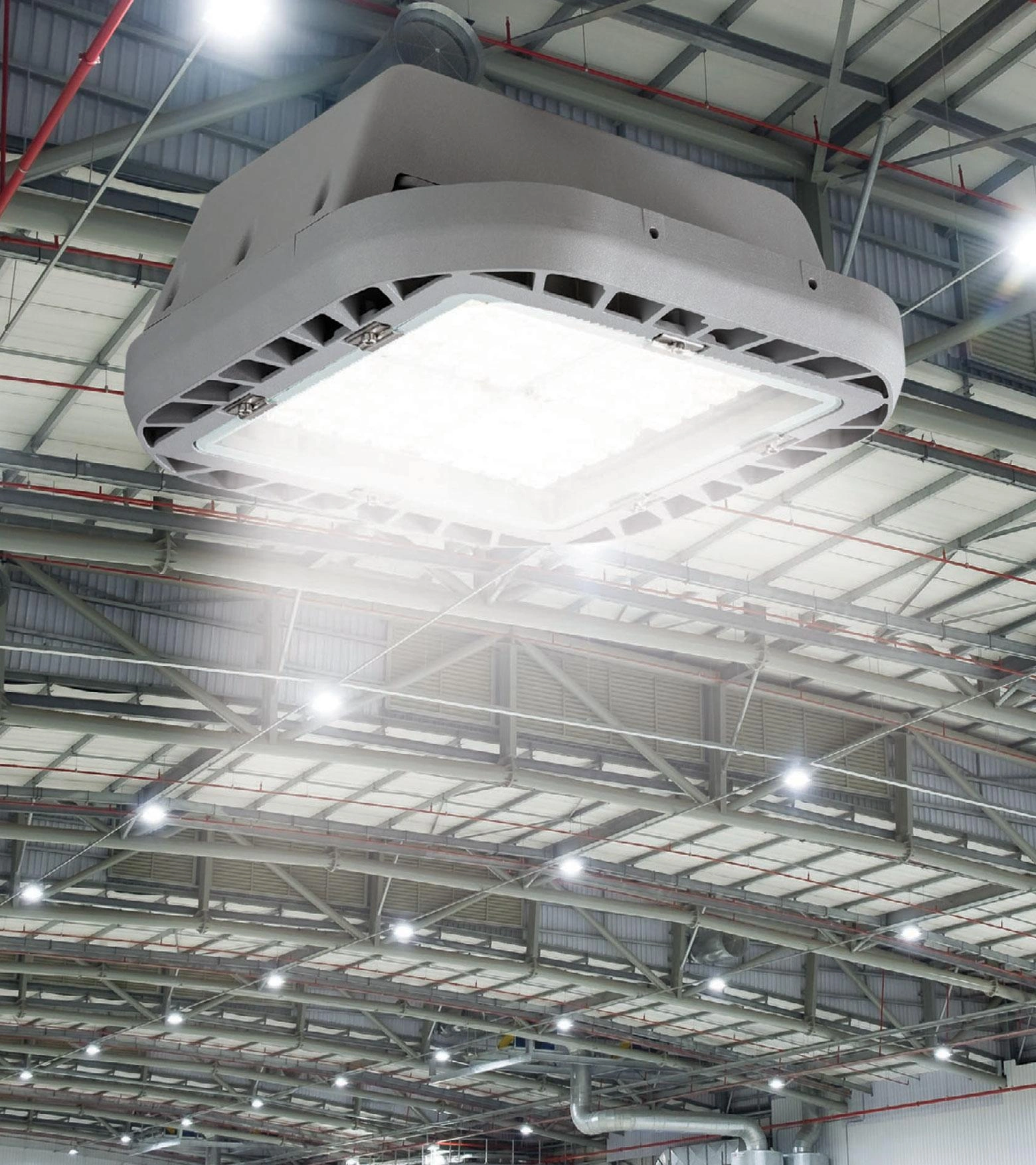 Industrial LED Lights