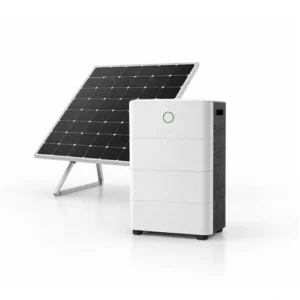 Solar Batteries