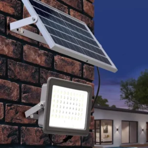 Solar Flood Lights