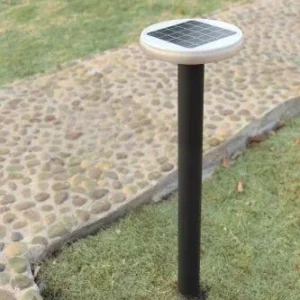 Solar Garden Lights