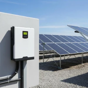 Solar Inverters
