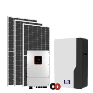 Solar Power Systems