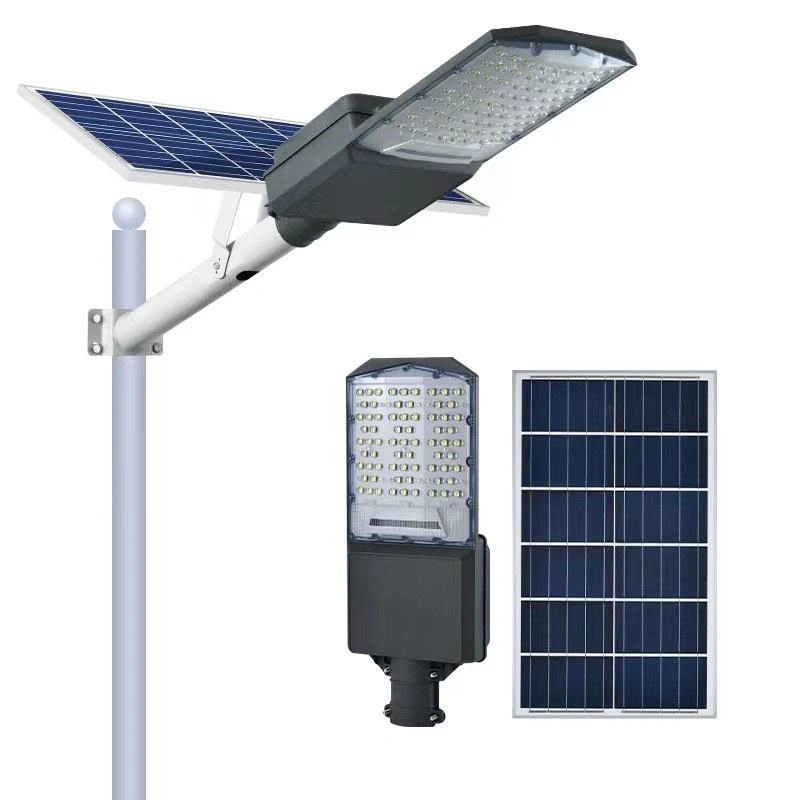 Solar Street Lights