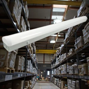 Warehouse Lighting